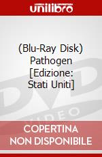 (Blu-Ray Disk) Pathogen [Edizione: Stati Uniti] brd