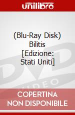 (Blu-Ray Disk) Bilitis [Edizione: Stati Uniti] brd