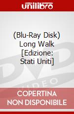 (Blu-Ray Disk) Long Walk [Edizione: Stati Uniti] brd