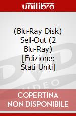 (Blu-Ray Disk) Sell-Out (2 Blu-Ray) [Edizione: Stati Uniti] brd