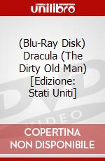 (Blu-Ray Disk) Dracula (The Dirty Old Man) [Edizione: Stati Uniti] brd