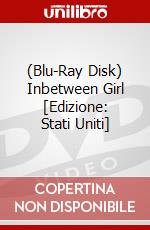 (Blu-Ray Disk) Inbetween Girl [Edizione: Stati Uniti] brd