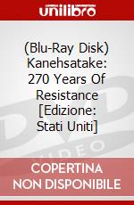 (Blu-Ray Disk) Kanehsatake: 270 Years Of Resistance [Edizione: Stati Uniti] brd