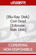 (Blu-Ray Disk) Civil Dead [Edizione: Stati Uniti] brd