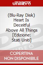 (Blu-Ray Disk) Heart Is Deceitful Above All Things [Edizione: Stati Uniti] brd
