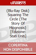 (Blu-Ray Disk) Squaring The Circle (The Story Of Hipgnosis) [Edizione: Stati Uniti] brd