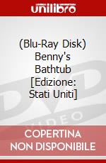 (Blu-Ray Disk) Benny's Bathtub [Edizione: Stati Uniti] brd