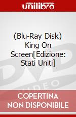 (Blu-Ray Disk) King On Screen[Edizione: Stati Uniti] brd
