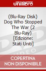 (Blu-Ray Disk) Dog Who Stopped The War (2 Blu-Ray) [Edizione: Stati Uniti] brd