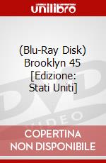 (Blu-Ray Disk) Brooklyn 45 [Edizione: Stati Uniti] brd