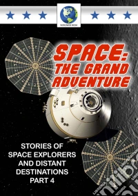 Space The Grand Adventure Volume 4 [Edizione: Regno Unito] dvd