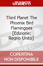 Third Planet The Phoenix Bird Flamingoes [Edizione: Regno Unito] dvd