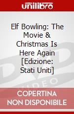 Elf Bowling: The Movie & Christmas Is Here Again [Edizione: Stati Uniti] dvd