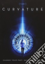 Curvature [Edizione: Stati Uniti] dvd