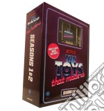 (Blu-Ray Disk) Toys That Made Us: Seasons 1 & 2 [Edizione: Stati Uniti] brd