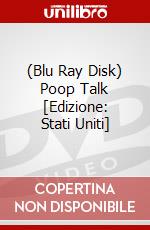 (Blu Ray Disk) Poop Talk [Edizione: Stati Uniti] dvd