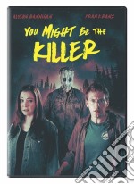 You Might Be The Killer [Edizione: Stati Uniti] dvd