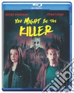 (Blu-Ray Disk) You Might Be The Killer [Edizione: Stati Uniti] brd