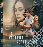 (Blu-Ray Disk) Violent Separation [Edizione: Stati Uniti] brd