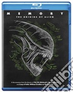 (Blu-Ray Disk) Memory: Origins Of Alien [Edizione: Stati Uniti] brd