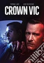 (Blu-Ray Disk) Crown Vic [Edizione: Stati Uniti] brd