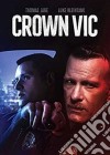 (Blu-Ray Disk) Crown Vic [Edizione: Stati Uniti] dvd