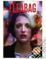 (Blu-Ray Disk) Fleabag: Season 1 [Edizione: Stati Uniti] brd