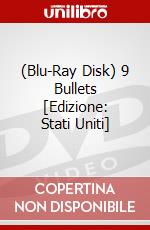 (Blu-Ray Disk) 9 Bullets [Edizione: Stati Uniti] brd