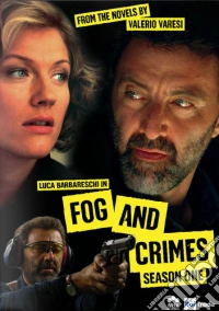 Fog & Crimes: Series 1 (2 Dvd) [Edizione: Stati Uniti] dvd