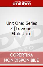 Unit One: Series 3 [Edizione: Stati Uniti] dvd