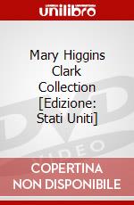 Mary Higgins Clark Collection [Edizione: Stati Uniti] dvd