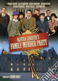Agatha Christies'S Family Murder Party (2 Dvd) [Edizione: Stati Uniti] dvd