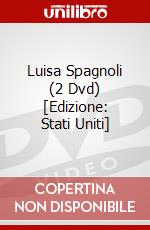 Luisa Spagnoli (2 Dvd) [Edizione: Stati Uniti] dvd