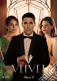 Velvet: Season 3 (5 Dvd) [Edizione: Stati Uniti] dvd