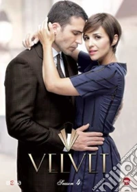 Velvet: Season 4 (4 Dvd) [Edizione: Stati Uniti] dvd