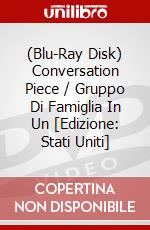 (Blu-Ray Disk) Conversation Piece / Gruppo Di Famiglia In Un [Edizione: Stati Uniti] film in dvd