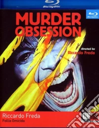 (Blu-Ray Disk) Murder Obsession [Edizione: Stati Uniti] brd