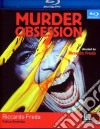 (Blu-Ray Disk) Murder Obsession [Edizione: Stati Uniti] dvd