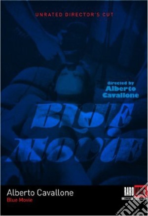 Blue Movie [Edizione: Stati Uniti] film in dvd