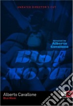 Blue Movie [Edizione: Stati Uniti] dvd