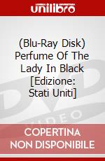 (Blu-Ray Disk) Perfume Of The Lady In Black [Edizione: Stati Uniti] film in dvd