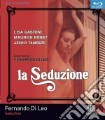 (Blu-Ray Disk) Seduction [Edizione: Stati Uniti] brd