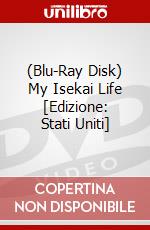 (Blu-Ray Disk) My Isekai Life [Edizione: Stati Uniti]