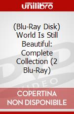 (Blu-Ray Disk) World Is Still Beautiful: Complete Collection (2 Blu-Ray) brd