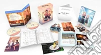 (Blu-Ray Disk) Bloom Into You: Premium Box Set (2 Blu-Ray) [Edizione: Stati Uniti] brd