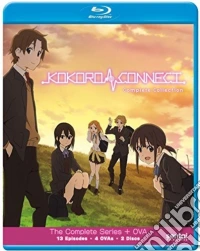 (Blu-Ray Disk) Kokoro Connect [Edizione: Stati Uniti] brd