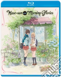 (Blu-Ray Disk) Kase-San And Morning Glories brd