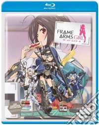 (Blu-Ray Disk) Frame Arms Girl (2 Blu-Ray) [Edizione: Stati Uniti] brd