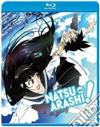 (Blu-Ray Disk) Natsu No Arashi (2 Blu-Ray) [Edizione: Stati Uniti] brd