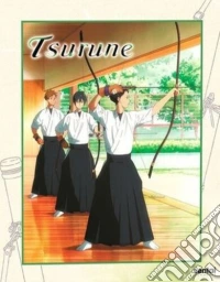 (Blu-Ray Disk) Tsurune (2 Blu-Ray) brd